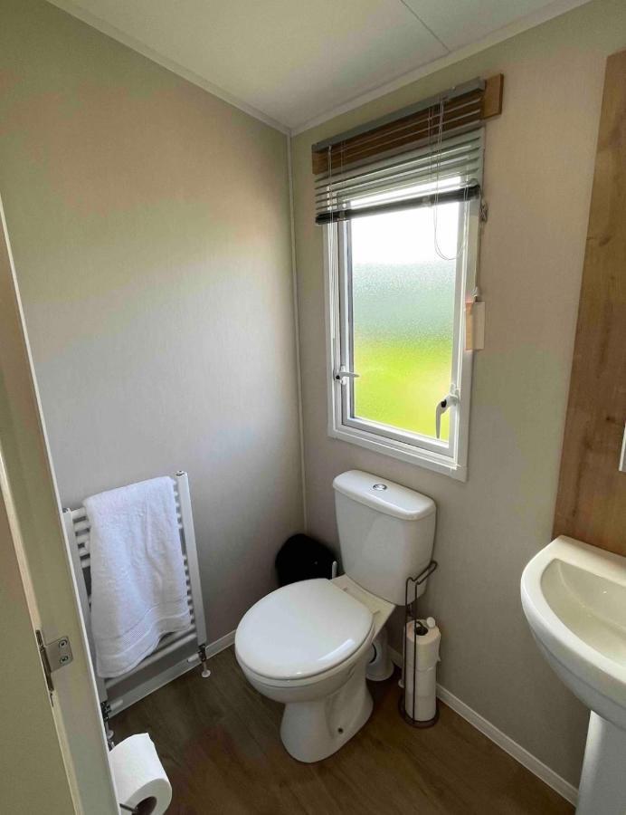 Brand New 2 Bedroom Lodge Perfect For Families Morecambe Exterior photo